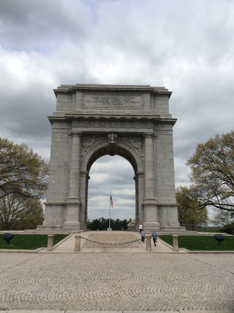 Photo of Valley Forge